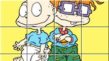 rugrats games to play online