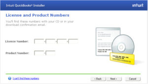 quickbooks 2007 download with license